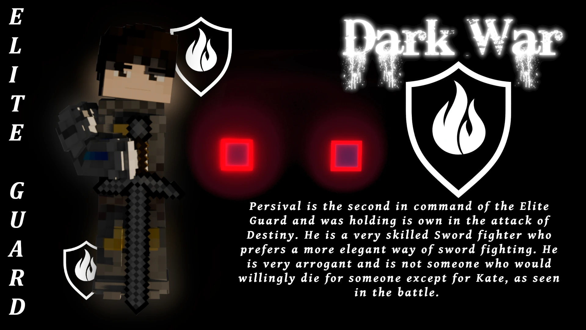 Persival Player Image