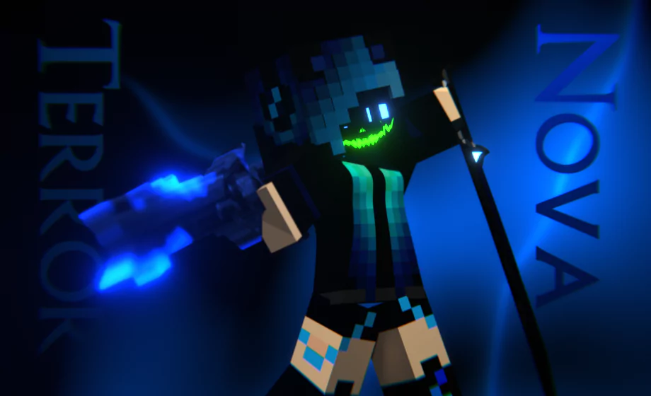 Nova Terror Image